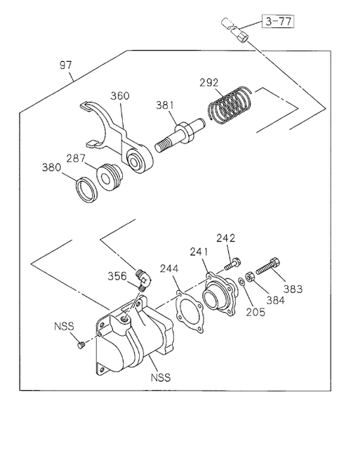 Partial Engine